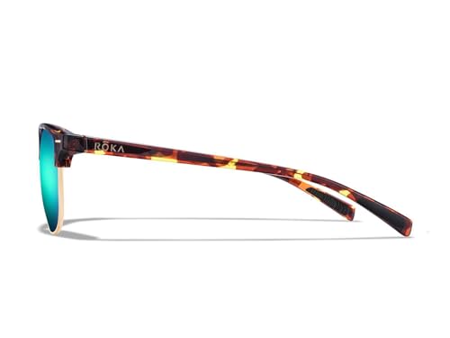 ROKA Cambridge Ultra Lightweight High Performance Sunglasses3