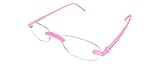 Calabria Reading Glasses - Flexie - 715 Fuchsia / FUCHSIA +2.75-715FUCH275