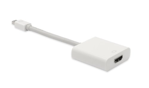 Dismaq qCable mini Adattatore Displayport to HDMI