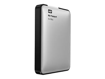 WD HDD Mac用ポータブル ハードディスク My Passpor Amazon | WD HDD Mac用ポータブル ハードディスク 1TB USB3.0