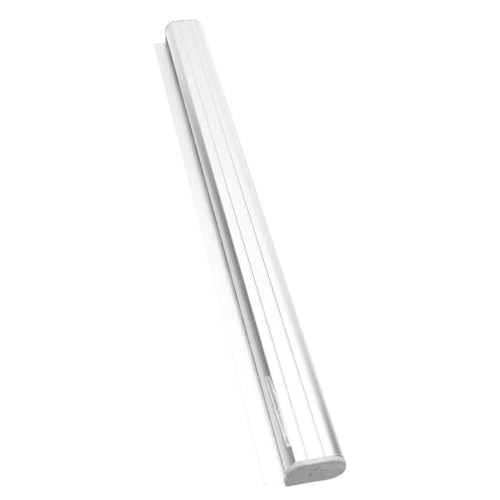 Mobestech Aluminum Alloy Restaurant Ticket Holder Order List Organizer Bill Receipt Rack Holder