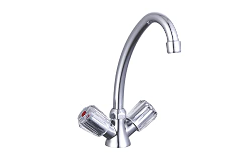 AASNBIL7719 - Rubinetto per lavello Bilbao, con