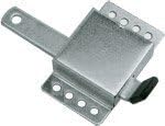Side Lock for 2 Inch Track Side Latch