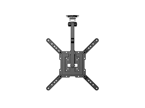 Mount Plus Cm344 Flip Down Tv And Monitor Roof Ceiling Swivel Mount thumb #8