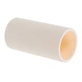 ABOOFAN Hochalumina Keramik Tiegel Hochtemperaturbeständig Laboranalyse Metall Schmelzen Chemische Experimente Robust Langlebig Vielseitig