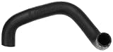 ACDelco Gold 22465M Molded Lower Radiator Hose