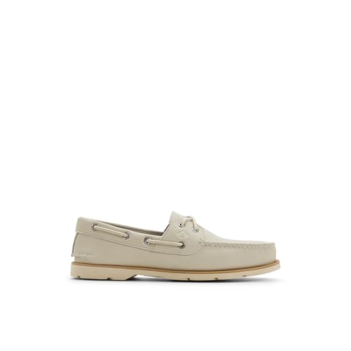 Image of Sperry Men's Leeward 2-Eye Leather Boat Shoe