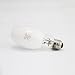 6-Pack Metal Halide Lamp 175W Medium Base ED17 Coated - MH175/C/U/MED/4K/ED17/COATED