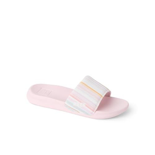 Image of Reef Girls Kids One Slide Sandal