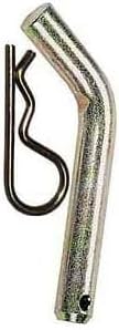 Generic 5/8-inch Hitch Pin - Clip Combo 01074, CD-1AZ6