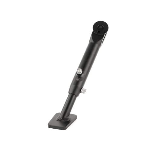 Béquille latérale réglable en aluminium pour stabiliser la Hornet 500