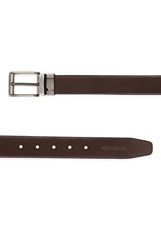 Image of Peter England Leather Men Belt