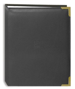 Pioneer Oxford Book Photo Album