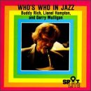Who's Who in Jazz [Audio CD]