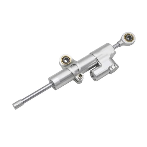 Amortisseur de direction pour Kawasaki stabilisateur de sécurité pour moto CNC B Shape