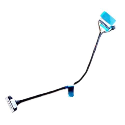 Cable de pantalla Lenovo Yoga Slim 7 Pro para restaurar imagen en modelos IAH7