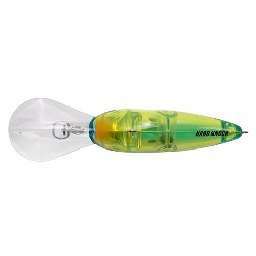 Sulmo HC6XDHK-820 6XD Hard Knock Poisson Nageur Ocean Tides