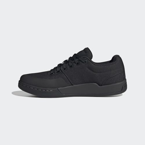 Image of adidas Mens Freerider PRO Canvas Shoes