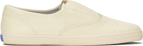 Image of Keds Womens Champion Round Toe Slip-on