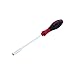 Wiha 34122 Nut Driver with SoftFinish Handle, 6.0mm x 125mm