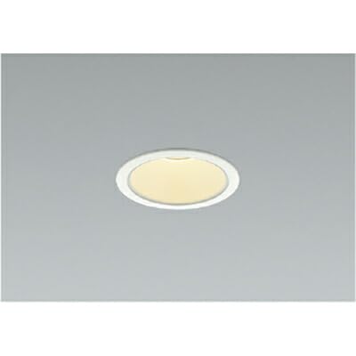 Amazon | コイズミ照明 LED（電球色） ダウンライト 60W相当 AD53490
