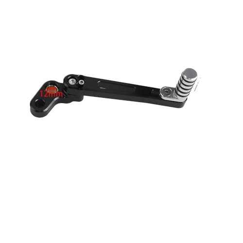 Levier vitesse moto haut de gamme pour Hypermotard 821 SP pédale