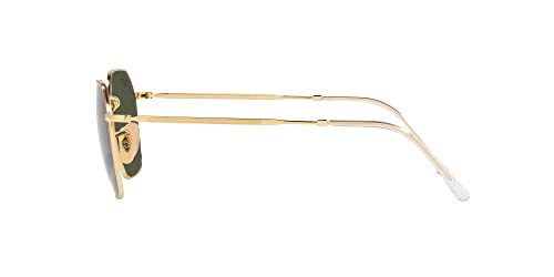 Image of Ray-Ban Unisex Rb3694 Jim Square Sunglasses