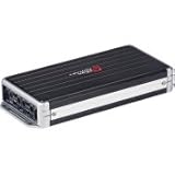 NekidCow CERWIN-VEGA B54(1103) 4 Channel Class D Amp, 600W, 10V, Part No: B54
