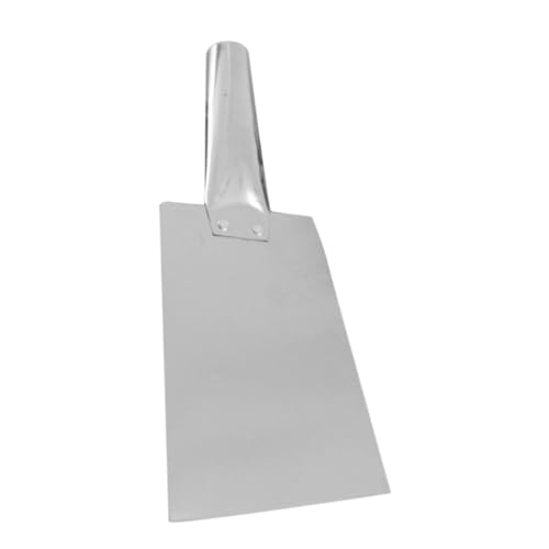 CONGARTENO Scraper Knife Household Tofu Knife Stainless Steel Kitchen Utility Tofu Sword