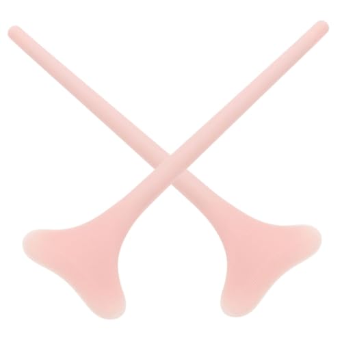 Herramienta Plantilla Delineador para Ojos Ipetboom 2 pcs miniatura 1