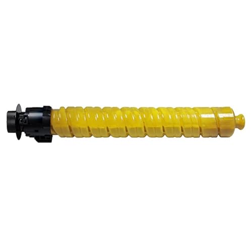 Cartouche de toner couleur Ricoh Aficio MPC2503 MPC2003 MPC2011 MPC2004 MPC2504SP pack 4 - 2
