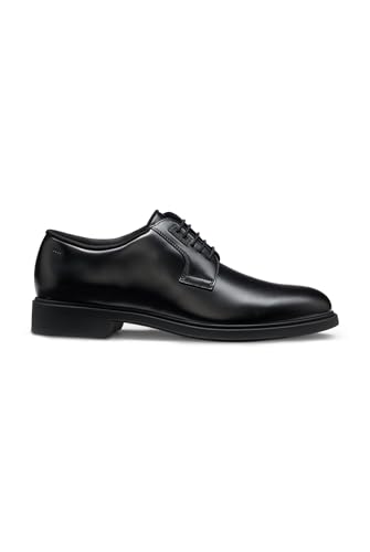 Image of BOSS Mens Firstclass derb pl n