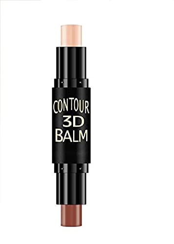 Read more about the article Trivety Contour Stick: Achieve a Flawless Contour with Ease