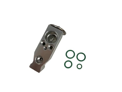 AUTOMAX izumi エキスパンションバルブ (パレット MK21S) エキパン Oリング付き 純正同等 純正互換 純正交換 95431-82K00 95431-82K01 スズキ用 エアコン クーラー 故障 冷却 補修 互換品 エキパン交換 パーツ