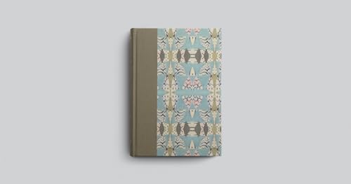 Image of ESV Study Bible, Artist Series (Cloth over Board, Jessica Dennis Bush, Interlude): Holy Bible, English Standard Version