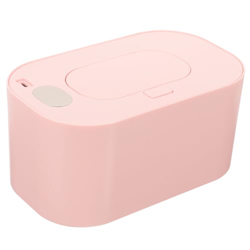 Unomor Travel Warmer Baby Tissue Heater Portable Car Tissue Box Safe Pp Heater