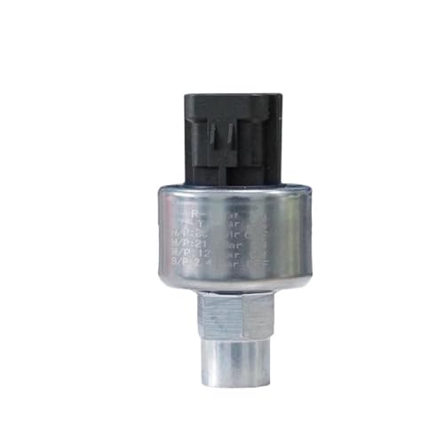 Capteur de climatisation en panne sur Jaguar XK ? Solution de remplacement LJA7658AA