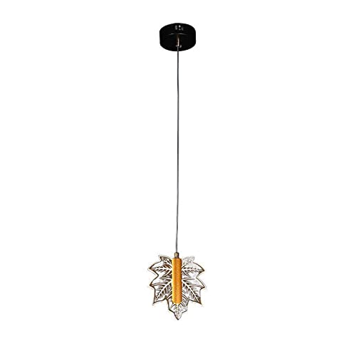 Lustres d'art Nordique à LED YRYRYW pour salle à manger et lumières de chambre à coucher
