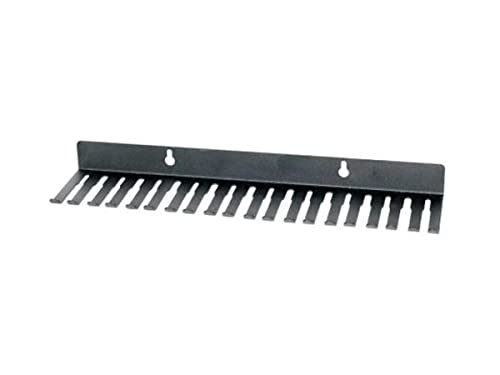 Middle Atlantic 14 WALLMT CBLHNGR NO Tray (CLAW14)