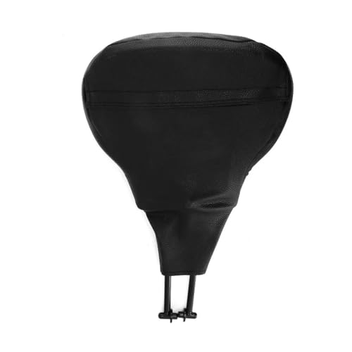 Coussin dossier conducteur réglable pour longs voyages en Road Glide
