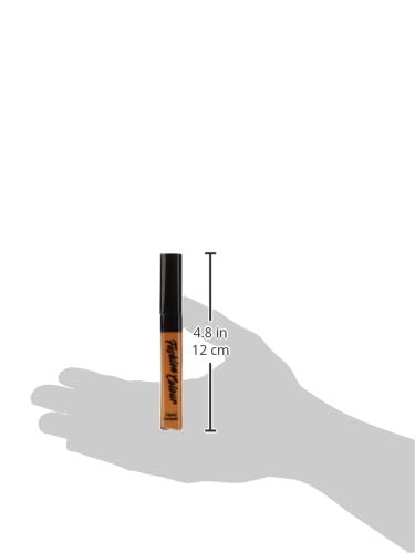 Image of Fashion Colour Liquid Concealer | Line Smooth | Skin Flawless | Long Lasting | Blendable | Lightweight | Available in 10 Shades | (SHADE N0-05, 11ml)