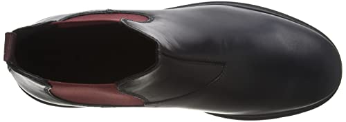 Image of Geox mens Chelsea Boots