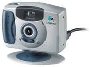 Logitech QuickCam Traveler