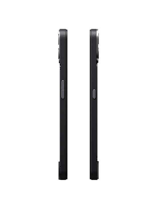 Nothing Phone (3A) Pro 5G 8GB+128GB Black - Image 4