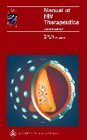 Manual of HIV Therapeutics      Paperback – December 1, 2000