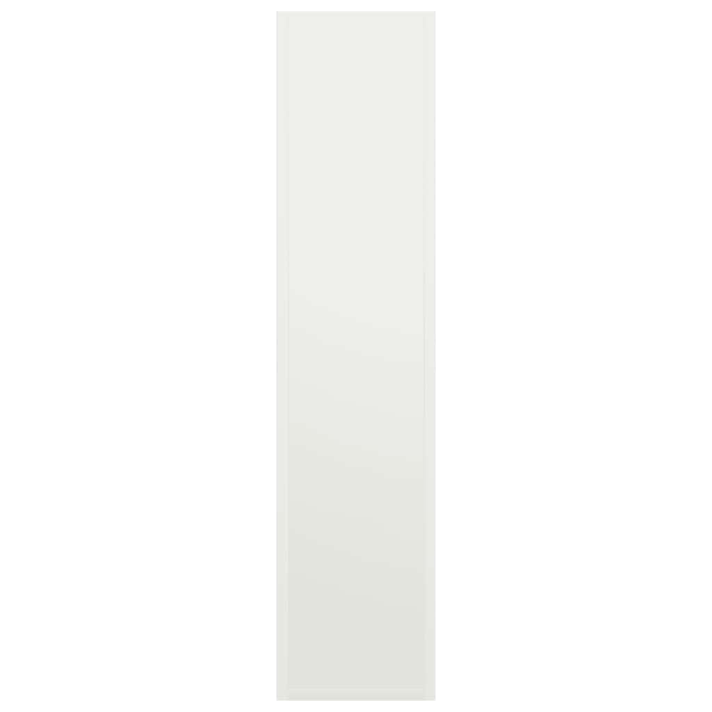 Estantería para leña de acero laminado en frío, 50 x 23 x 100 cm, para 60 kg, con almacenamiento, soporte y diseño que ahorra espacio