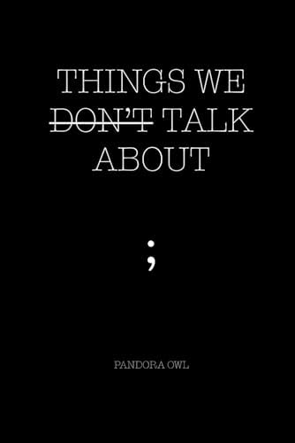Things We Don't Talk about: A Dissection of Animals as Legal Objects