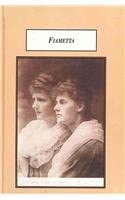Fiametta: A Previously Unpublished Play by Eva Gore-Booth book cover