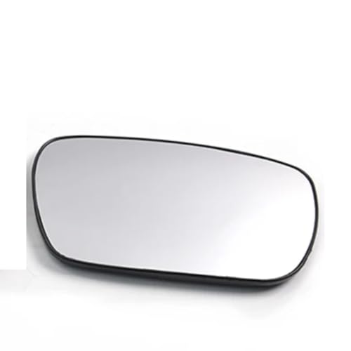 Verre de miroir convexe pour rouler sereinement en Corolla