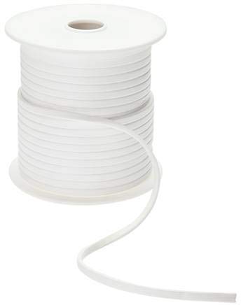 Dichtungsband PTFE-Flachdichtungsband 10 x 3 mm 10 Meter Generisch